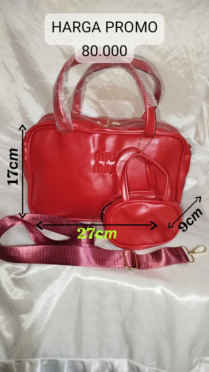 Tas Wanita