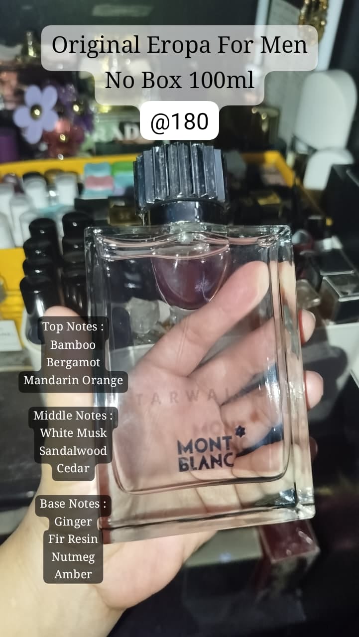 MontBlanc