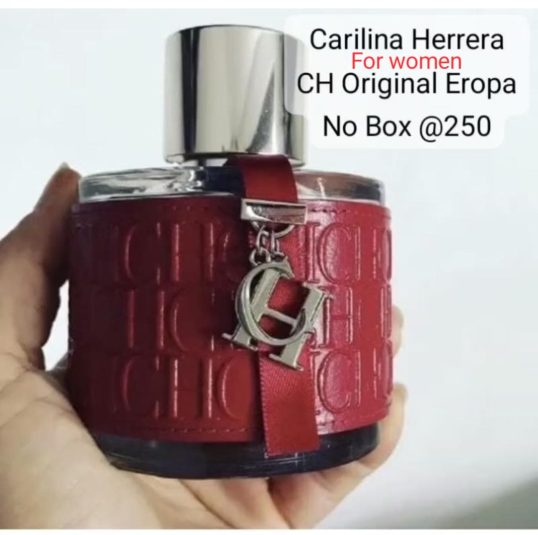 Carilina Herrera